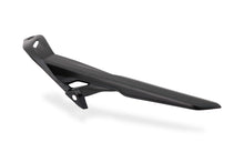 CNC Racing Carbon Fiber Upper Chain Guard for Ducati Monster 937 / 937+