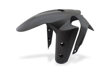 CNC Racing Carbon Fiber Front Fender for Ducati Multistrada V4