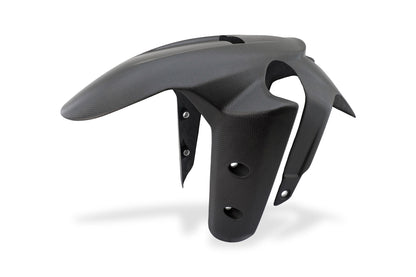 CNC Racing Carbon Fiber Front Fender for Ducati Multistrada V4