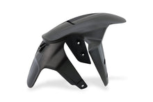CNC Racing Carbon Fiber Front Fender for Ducati Multistrada V4