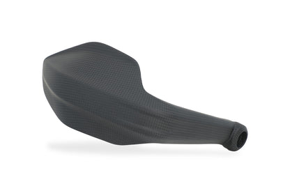 CNC Racing Carbon Fiber Hand Guards (pair) for Ducati Multistrada V4