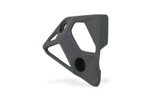CNC Racing Carbon Fiber Voltage Regulator Protector for Ducati Multistrada V4