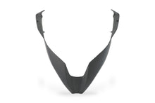 CNC Racing Carbon Fiber Upper Air Conveyor for Ducati Multistrada V4