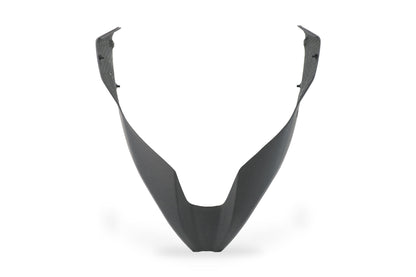 CNC Racing Carbon Fiber Upper Air Conveyor for Ducati Multistrada V4
