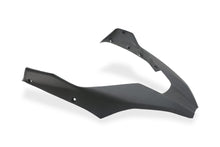 CNC Racing Carbon Fiber Upper Air Conveyor for Ducati Multistrada V4
