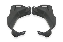 CNC Racing Carbon Fiber Inner Cowling for Ducati Multistrada V4