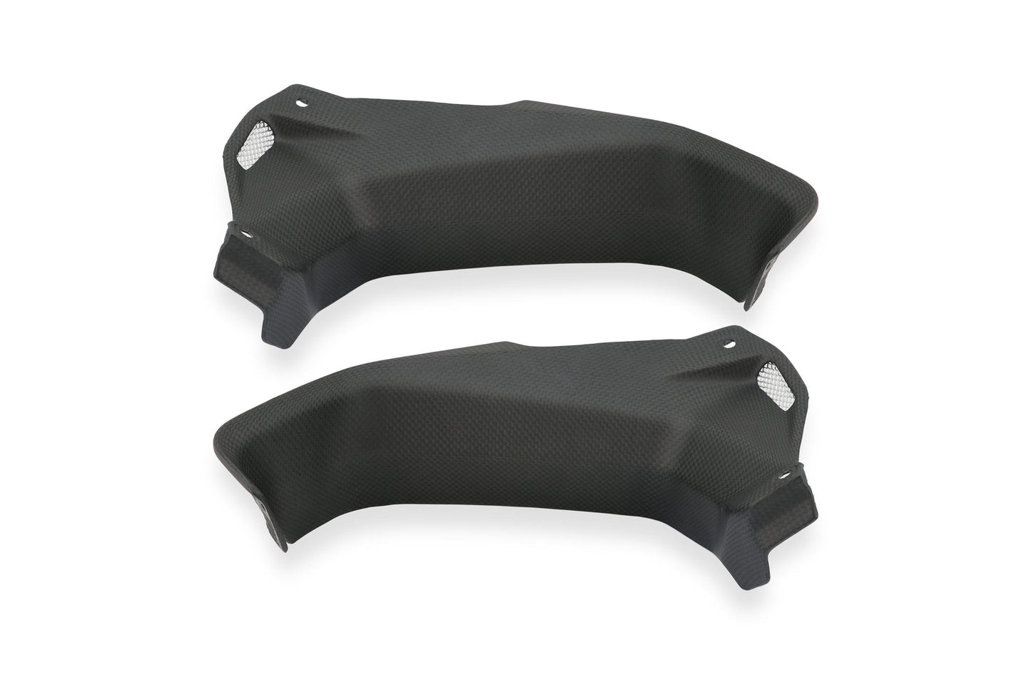 CNC Racing Carbon Fiber Inner Cowling for Ducati Multistrada V4