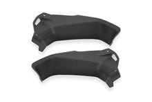 CNC Racing Carbon Fiber Inner Cowling for Ducati Multistrada V4