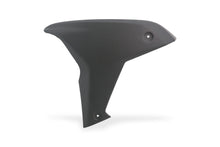 DBK Special Parts (Ducabike) Carbon Fiber Radiator Side Covers for Ducati Multistrada V4