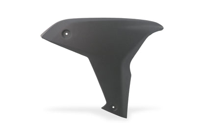 DBK Special Parts (Ducabike) Carbon Fiber Radiator Side Covers for Ducati Multistrada V4