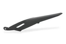 CNC Racing Carbon Fiber Upper Chain Guard for Ducati Multistrada V4 Pikes Peak