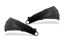 CNC Racing Carbon Fiber Frame Covers for Ducati Panigale V4 / S / R / Speciale