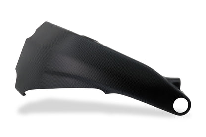 CNC Racing Carbon Fiber Frame Covers for Ducati Panigale V4 / S / R / Speciale