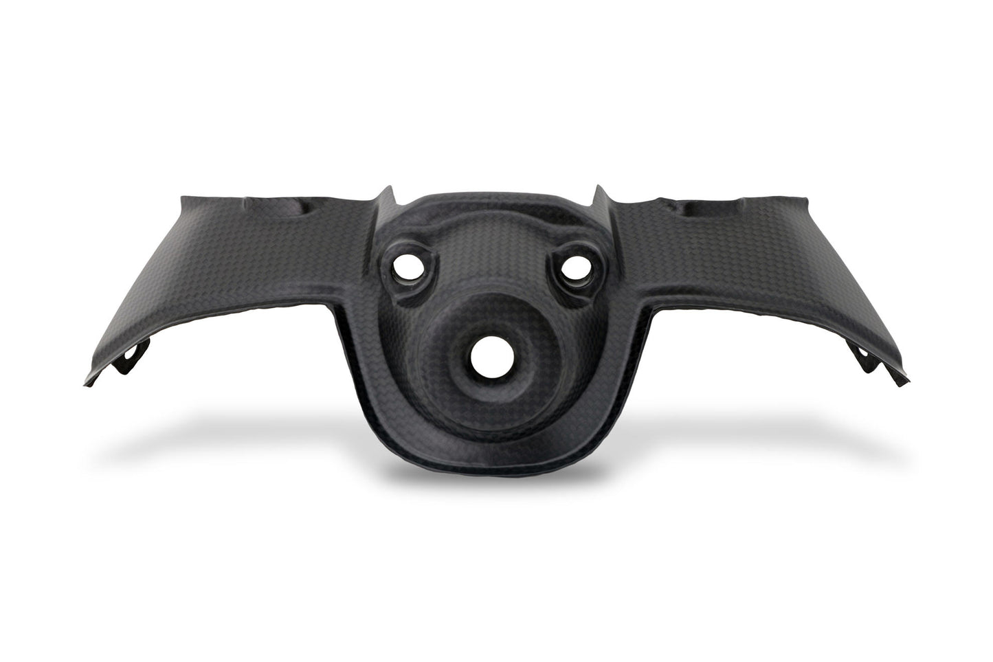 CNC Racing Carbon Fiber Key Guard for Ducati Panigale V4 / S / R / Speciale (18-21)