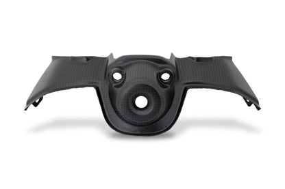 CNC Racing Carbon Fiber Key Guard for Ducati Panigale V4 / S / R / Speciale (18-21)