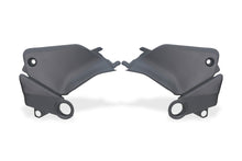 CNC Racing Carbon Fiber Tank Side Panels for Ducati Panigale V4 (2025+)