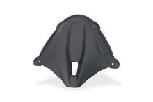CNC Racing Carbon Fiber Instrument Cover for Ducati Panigale V4 (2025+)