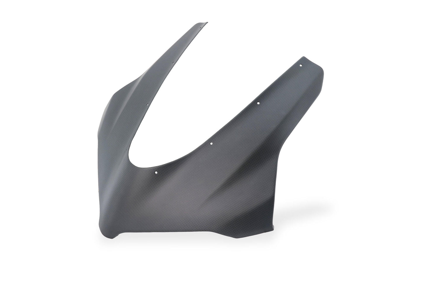 CNC Racing Carbon Fiber Front Fairing for Ducati Panigale V4 (2025+)