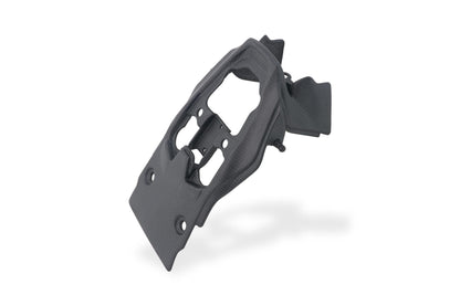 CNC Racing Carbon Fiber Undertail Cover for Ducati Panigale V4 (2025+)