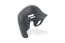 CNC Racing Carbon Fiber OE Exhaust Guard for Ducati Panigale V4 (2025+)