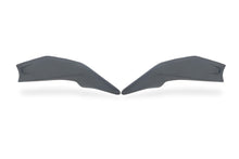 CNC Racing Carbon Fiber Front Underseat Frame Covers for Ducati Panigale / Streetfighter V4 (2025+)