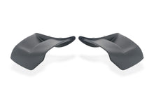 CNC Racing Carbon Fiber Winglets for Ducati Panigale V4 (2025+)