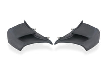 CNC Racing Carbon Fiber Winglets for Ducati Panigale V4 (2025+)