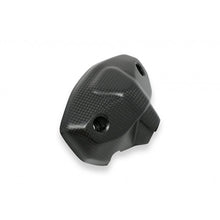 CNC Racing Carbon Fiber Cockpit (instrument) Cover for 2017+ Ducati Monster 1200 / 797 and 2018+ 821