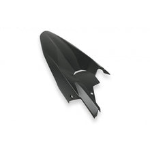 CNC Racing Carbon Fiber Rear Mudguard (fender) for 2015+ Multistrada 1200 / 1260
