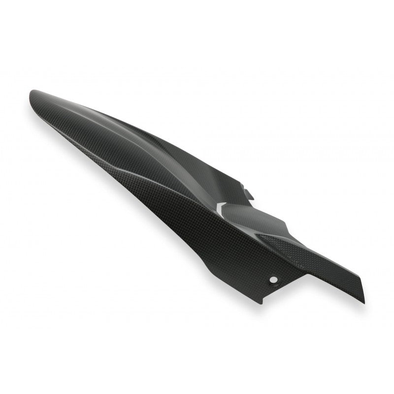 CNC Racing Carbon Fiber Rear Mudguard (fender) for 2015+ Multistrada 1200 / 1260