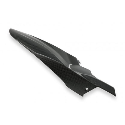CNC Racing Carbon Fiber Rear Mudguard (fender) for 2015+ Multistrada 1200 / 1260