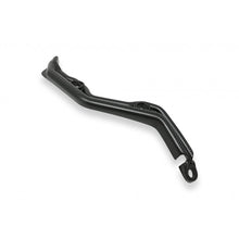 CNC Racing Carbon Fiber Rear Brake Line Guide and Swingarm Cable Cover for the Ducati Panigale 1299/1199 and V2