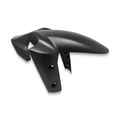 CNC Racing Carbon Fiber Front Mudguard (fender) for Ducati Multistrada 1260 / 1200