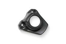 CNC Racing Carbon Key Guard For Ducati Hypermotard and Hyperstrada 821 / 939