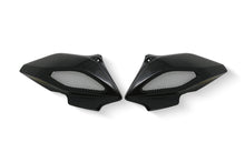 CNC Racing Carbon Fiber Intakes (pair) For MV Agusta Brutale 675/800 / Dragster 800 (12-17)