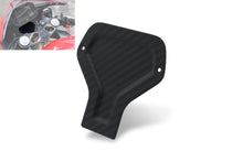 CNC Racing Carbon Fiber Headlight Support Cover For MV Agusta Superveloce 800