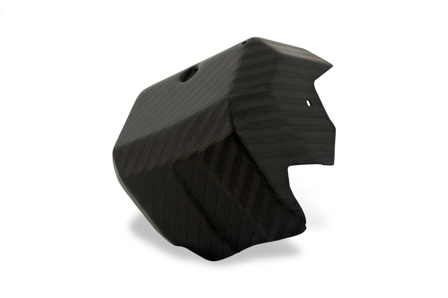 CNC Racing Carbon Fiber ABS Module Cover For MV Agusta Superveloce 800