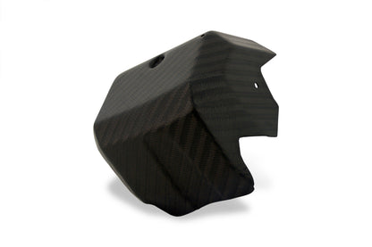 CNC Racing Carbon Fiber ABS Module Cover For MV Agusta Superveloce 800