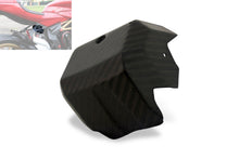 CNC Racing Carbon Fiber ABS Module Cover For MV Agusta Superveloce 800