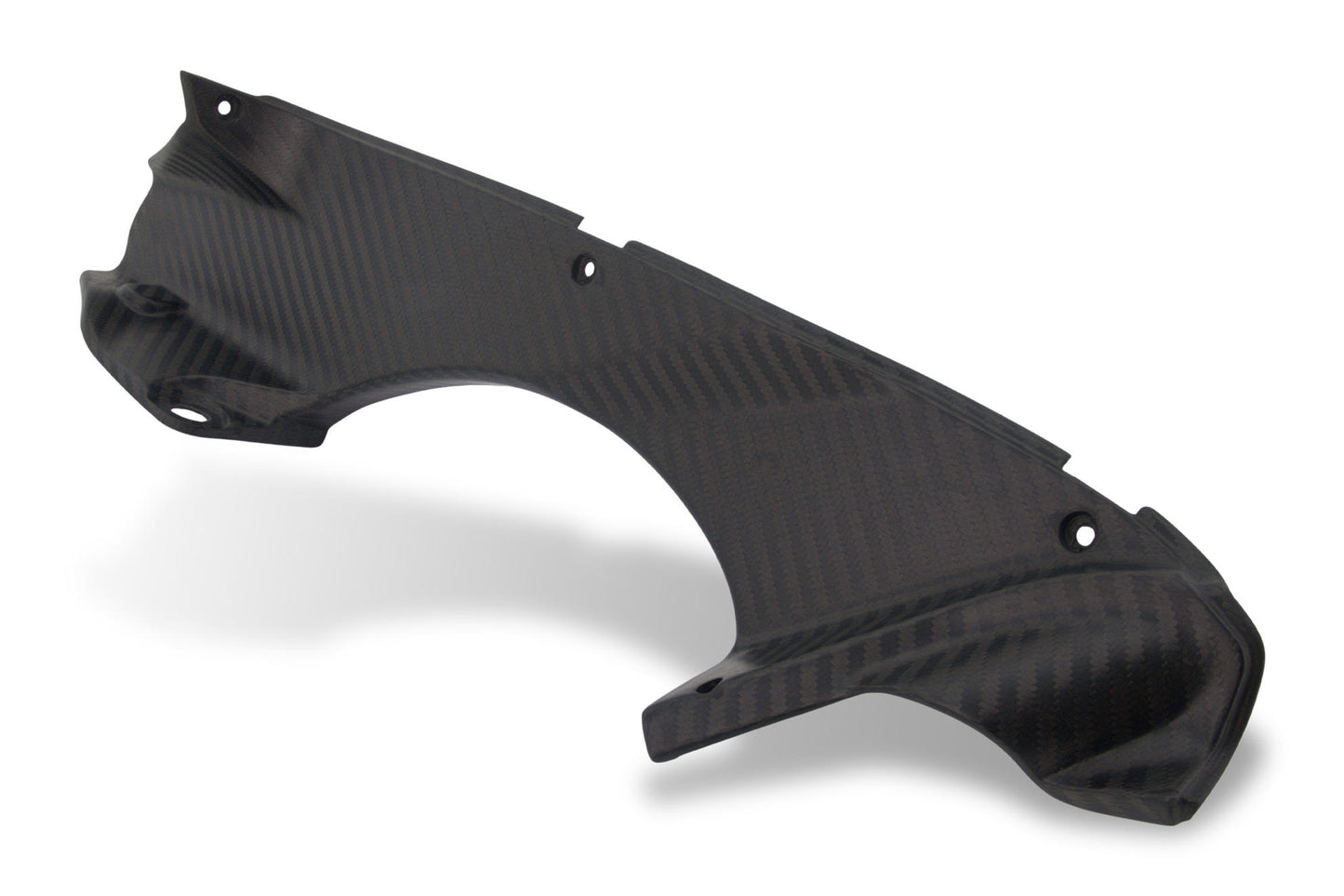 CNC Racing Carbon Fiber Air Intake Covers For MV Agusta Superveloce 800