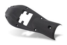 CNC Racing Carbon Fiber Undertail Cover For MV Agusta Superveloce 800