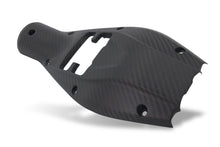 CNC Racing Carbon Fiber Undertail Cover For MV Agusta Superveloce 800