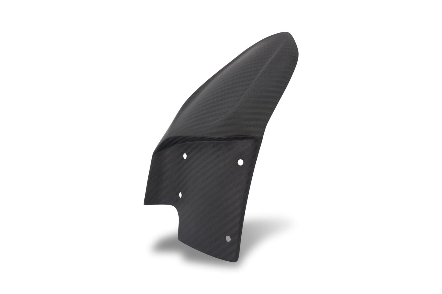 CNC Racing Carbon Fiber Rear Fender For MV Agusta Superveloce and F3 / B3 models