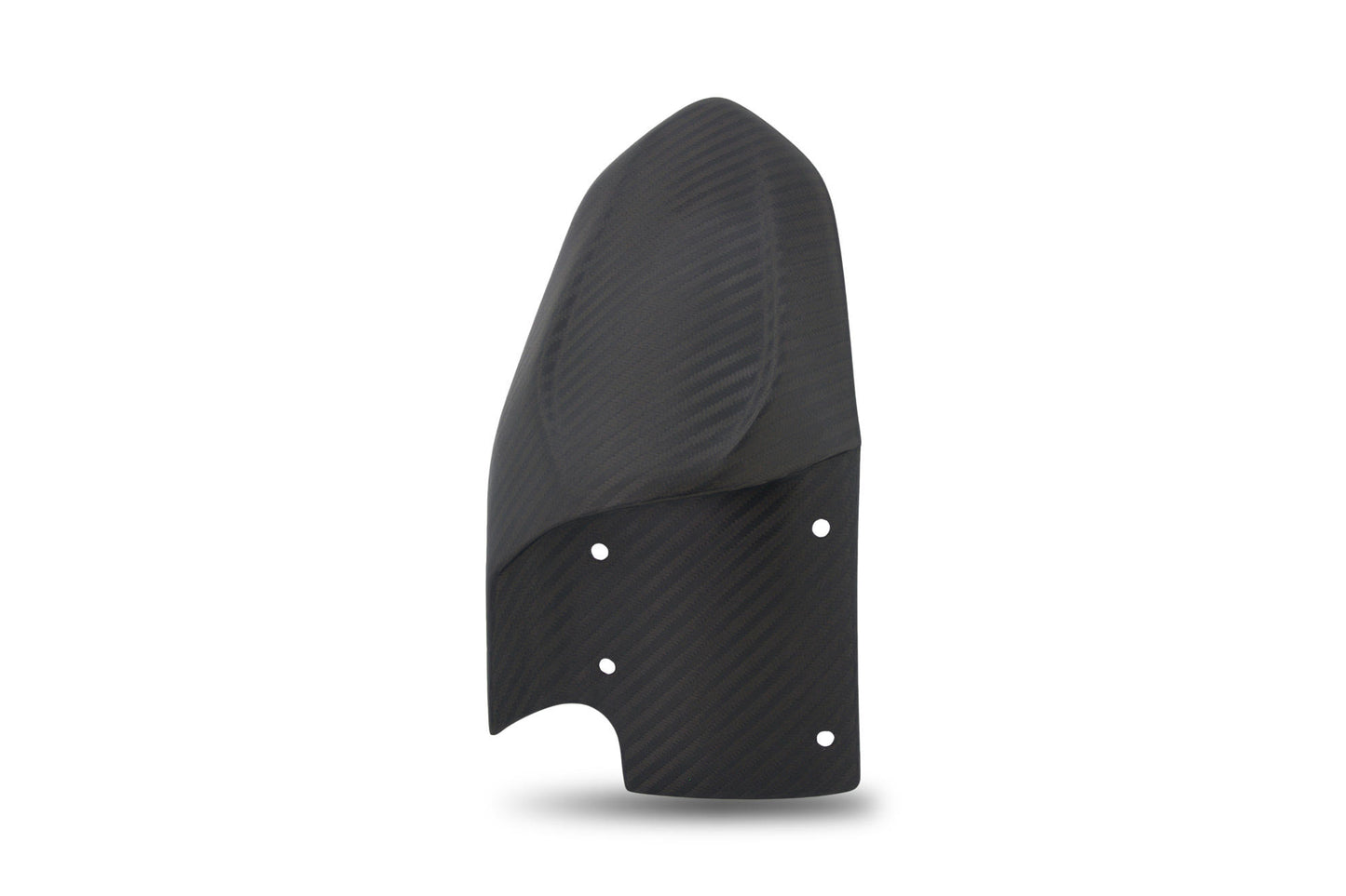 CNC Racing Carbon Fiber Rear Fender For MV Agusta Superveloce and F3 / B3 models