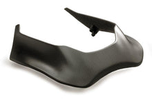CNC Racing Carbon Fiber Front Fuel Tank Protector for Ducati Scrambler