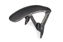 CNC Racing Carbon Fiber Front Fender for Ducati Scrambler