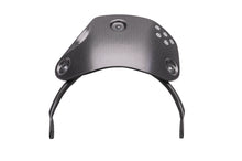 CNC Racing Carbon Fiber Windscreen for Ducati Scrambler