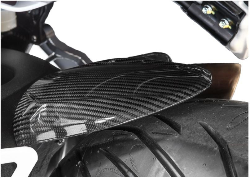 CNC Racing Carbon Fiber Rear Fender For MV Agusta F3 / B3 models