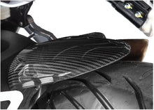 CNC Racing Carbon Fiber Rear Fender For MV Agusta F3 / B3 models