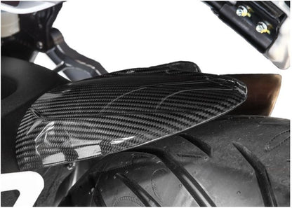 CNC Racing Carbon Fiber Rear Fender For MV Agusta F3 / B3 models